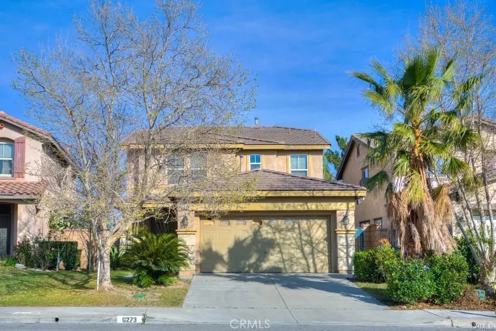 6273 Long Cove Drive, Fontana