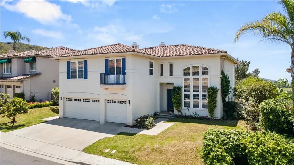 11 Golf Ridge, Rancho Santa Margarita