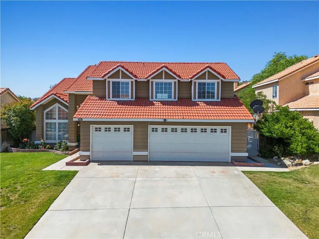 3314 Sandstone Court, Palmdale