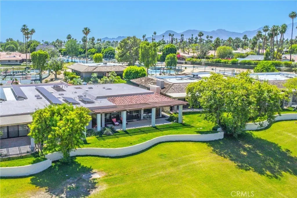 171 Yale Drive, Rancho Mirage