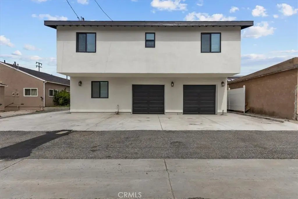 17017 Crenshaw Boulevard, Torrance