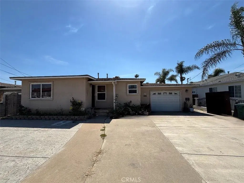 678 Ash Avenue, Chula Vista