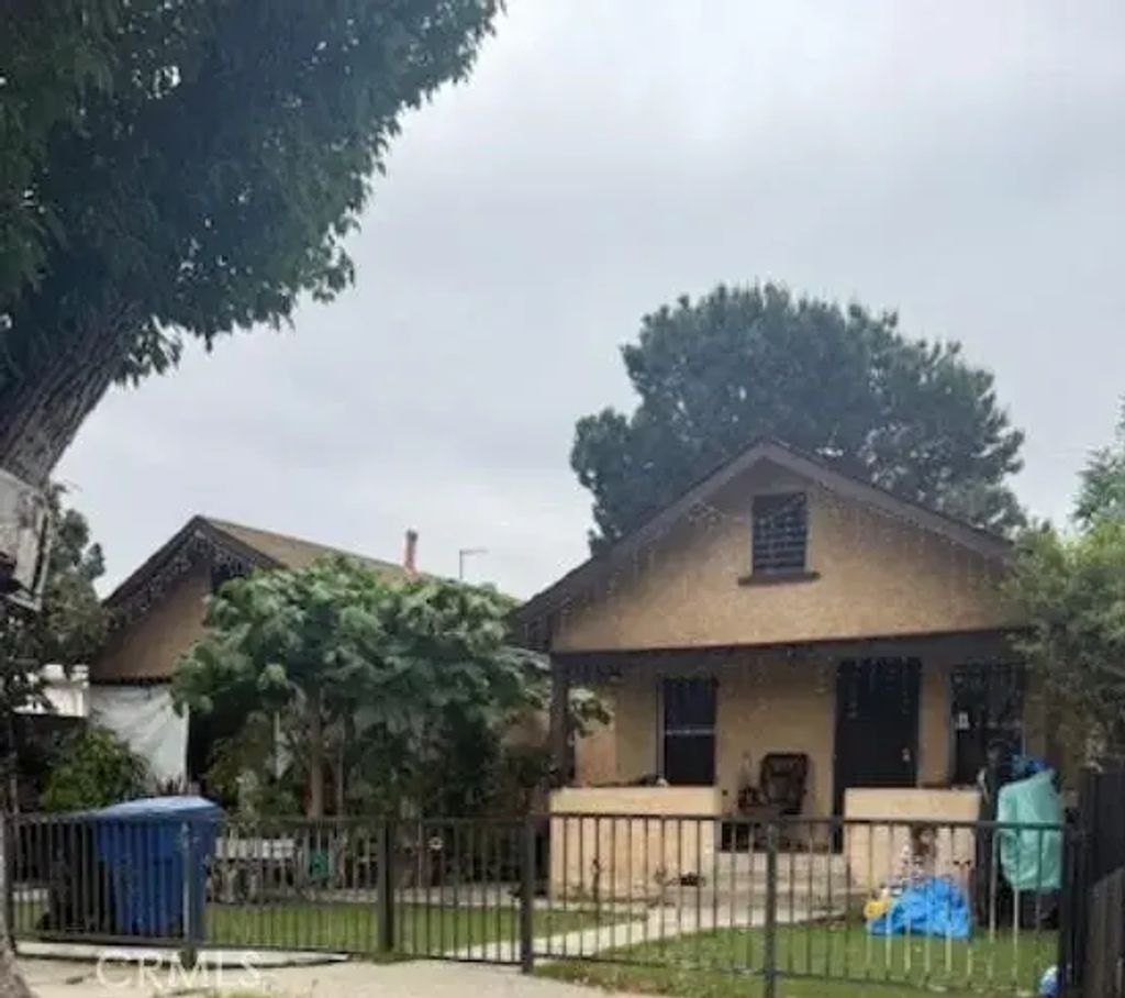 3805 Paloma Street, Los Angeles
