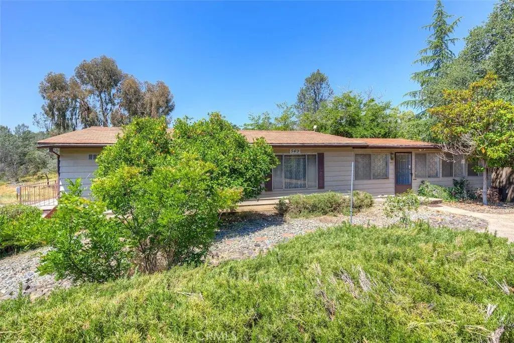 549 Silver Leaf Drive, Oroville
