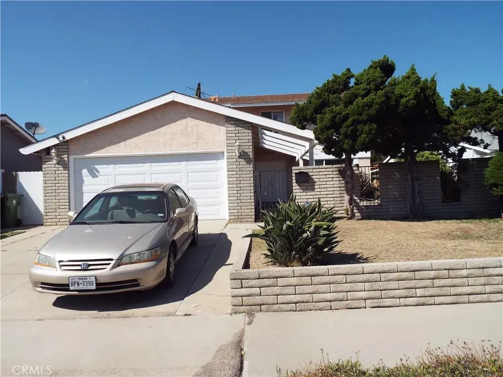 1311 Woodbury Drive, Harbor City