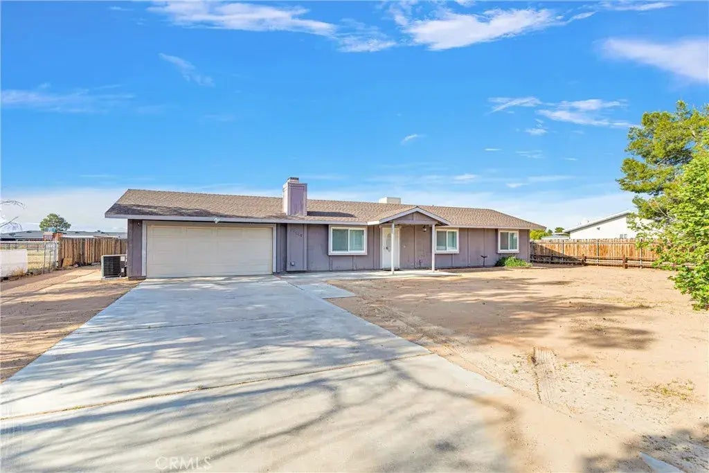 22331 Ramona Avenue, Apple Valley