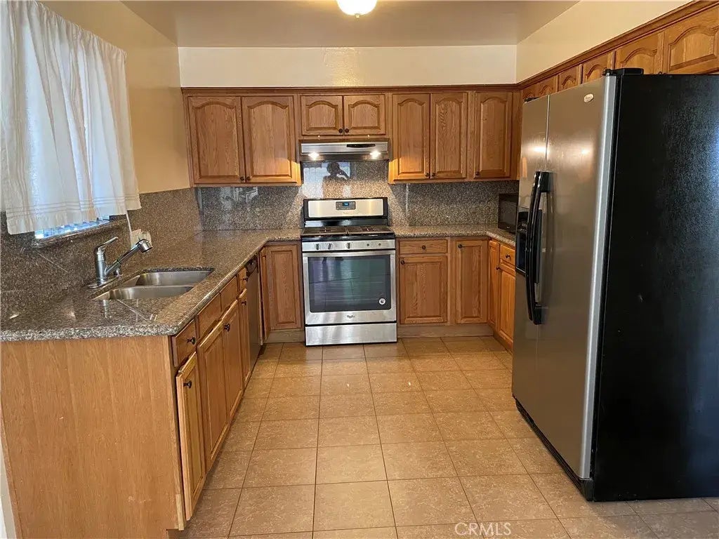 22317 Ward Street, Torrance