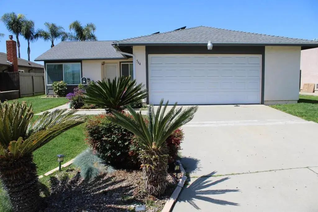 564 Larchwood Drive, San Marcos