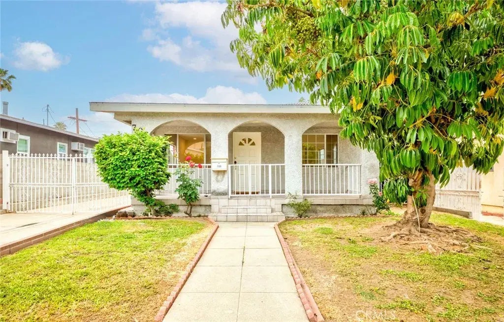 708 W California Avenue, Glendale