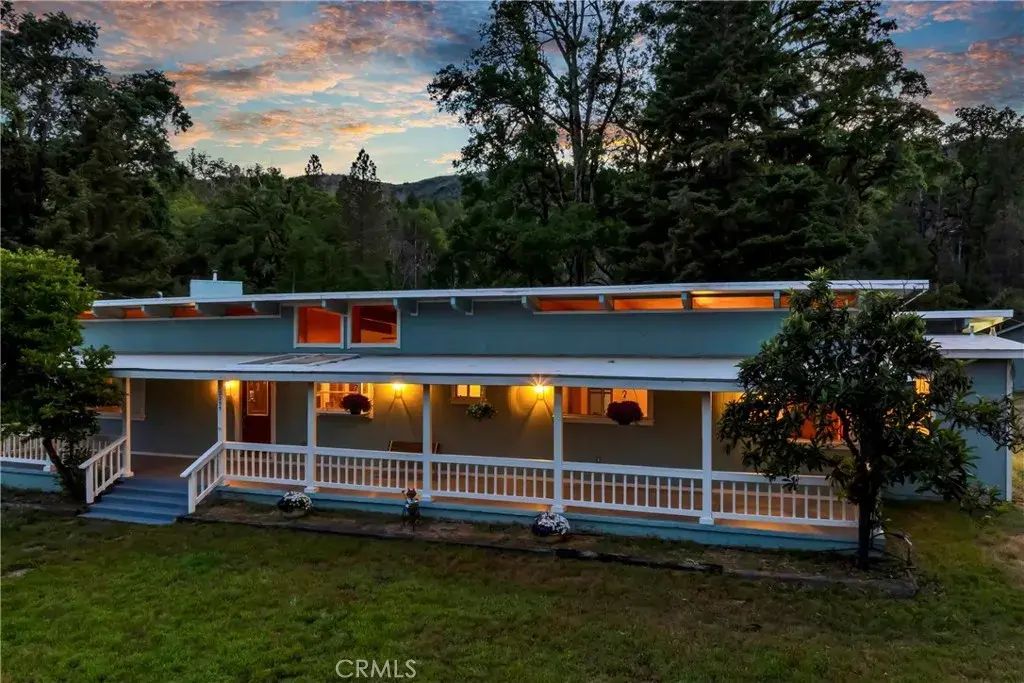 12255 Elk Mountain Road, Upper Lake