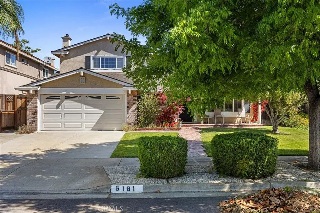 6161 Iowa Drive, San Jose