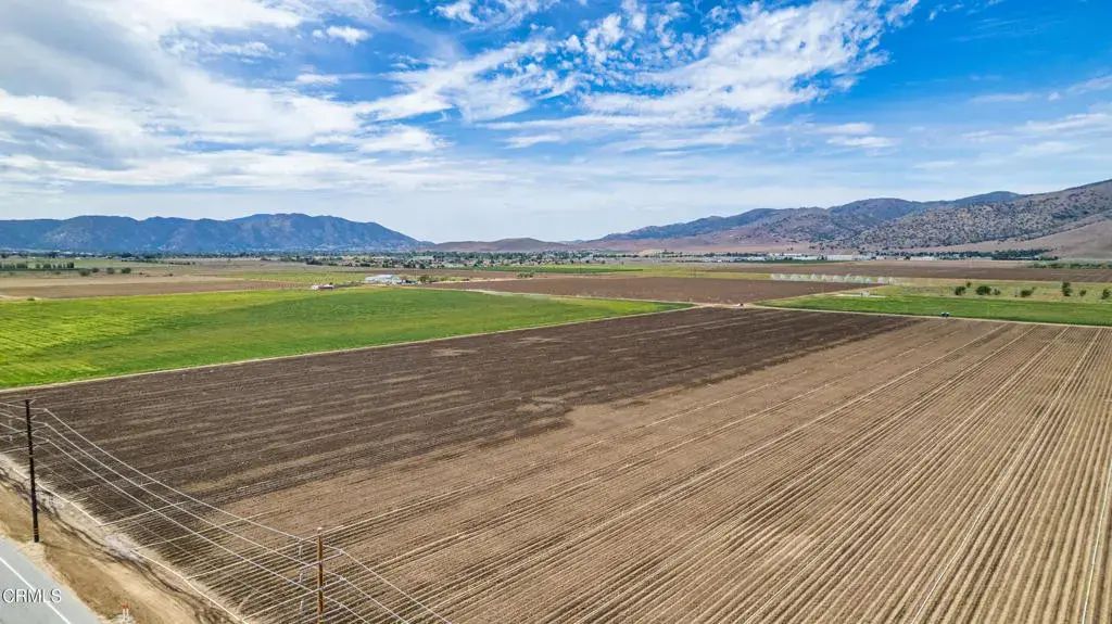 Highline Lot 3, Tehachapi