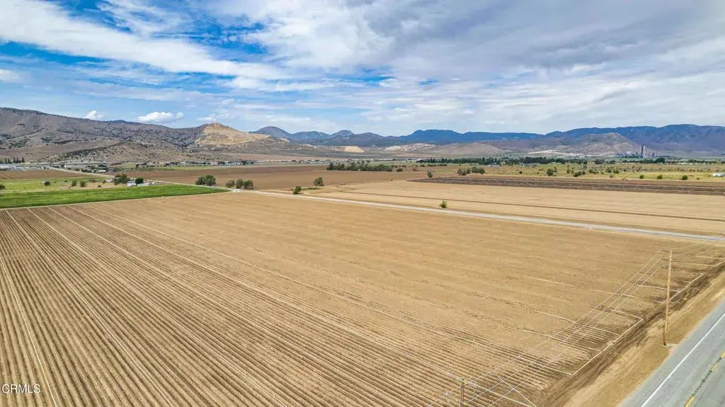 Highline Lot 4, Tehachapi