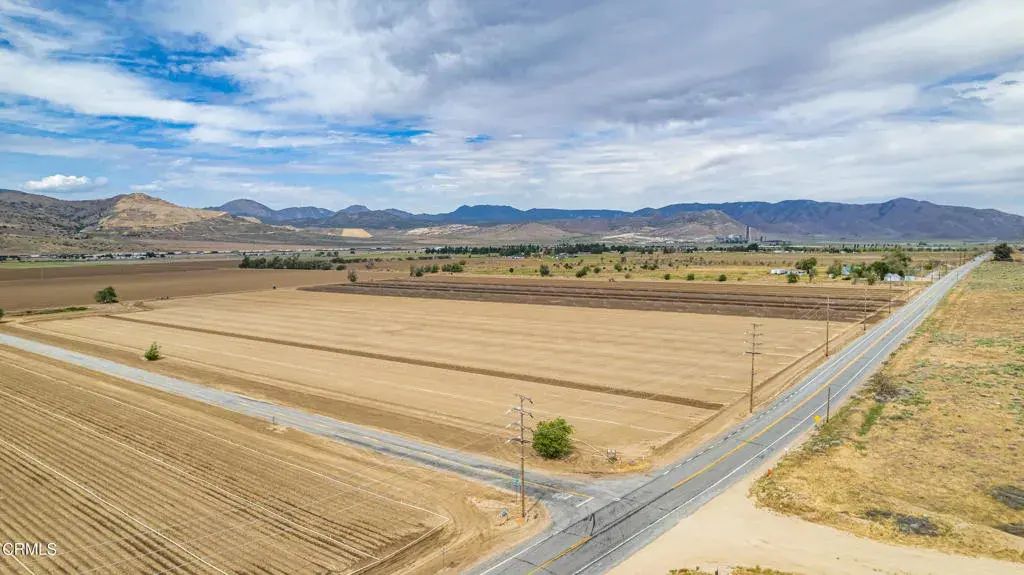 Highline Lot 5, Tehachapi