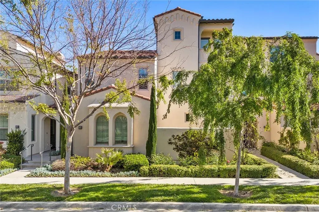 114 Briarberry, Irvine