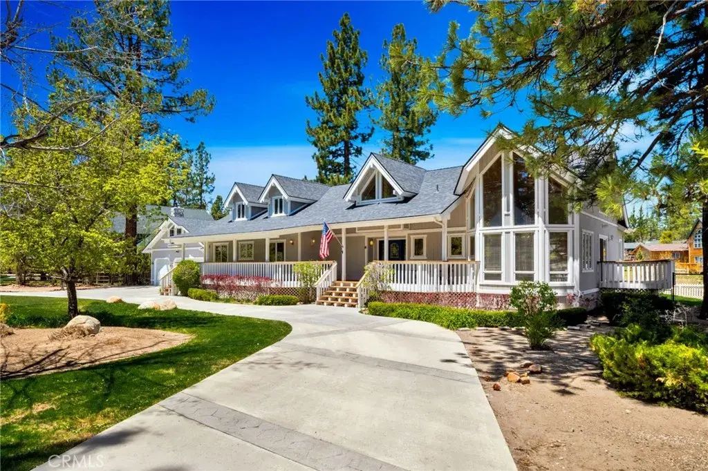 40034 Lakeview Drive, Big Bear Lake