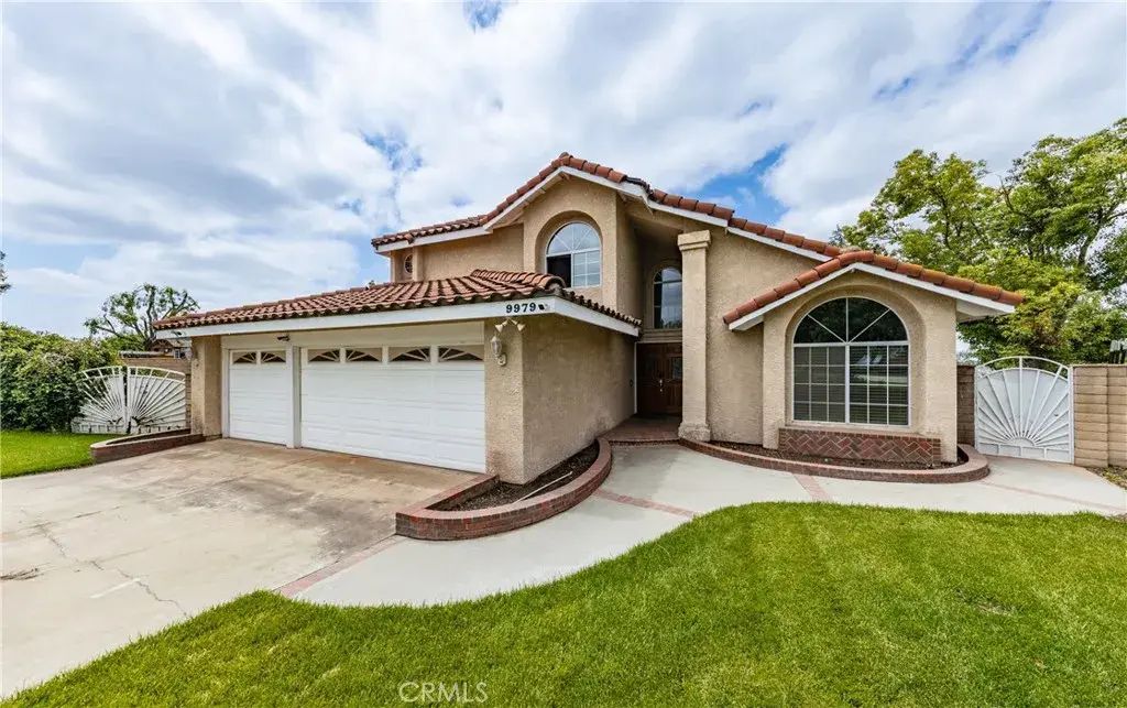 9979 Timbermist Court, Rancho Cucamonga