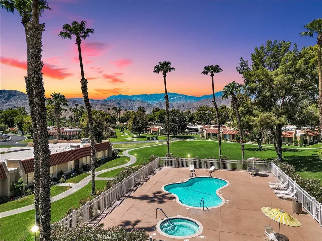 69723 Encanto Court, Rancho Mirage