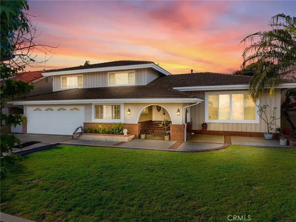 419 Clairmont Avenue, Placentia