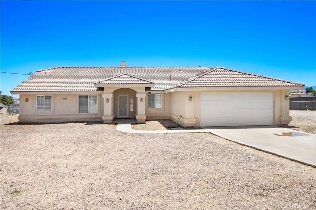11949 Hawthorne Avenue, Hesperia