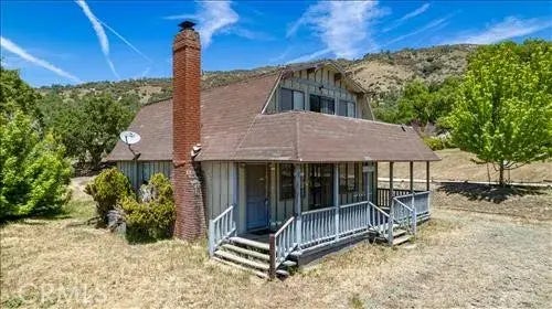 28921 Bear Valley Road, Tehachapi