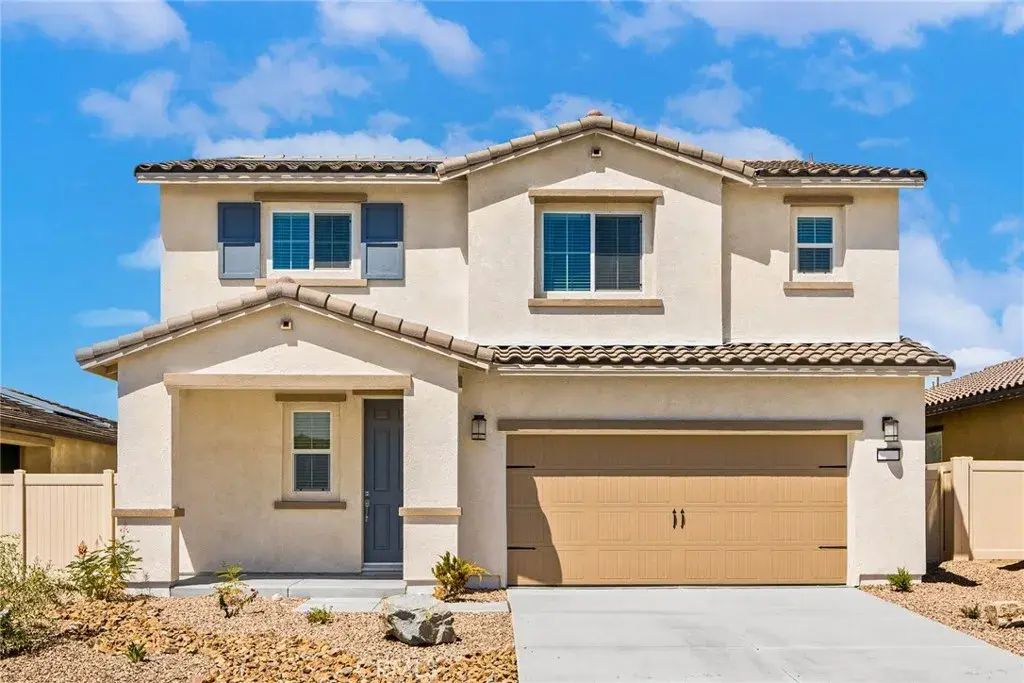 42499 Aruba Court, Indio