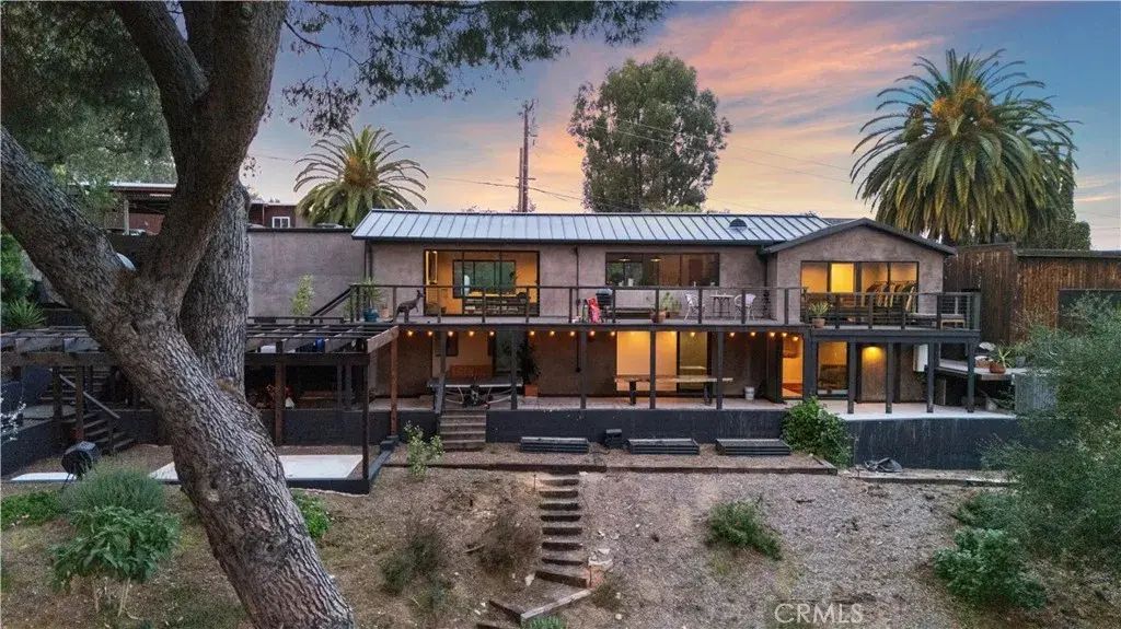 19778 Grand View Drive, Topanga