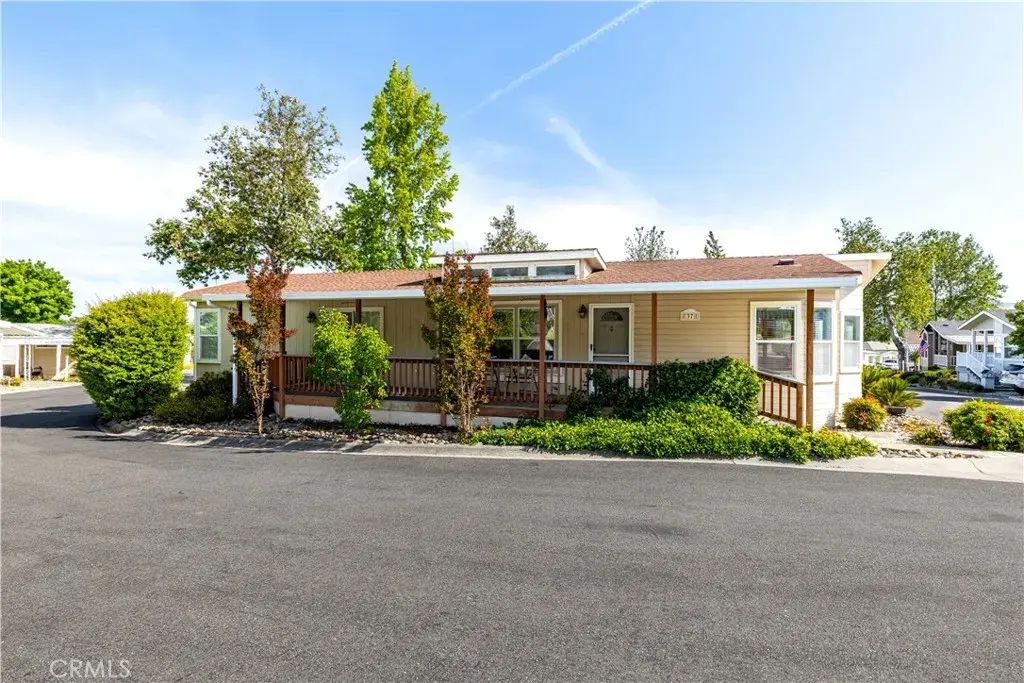 10025 El Camino Real 37, Atascadero