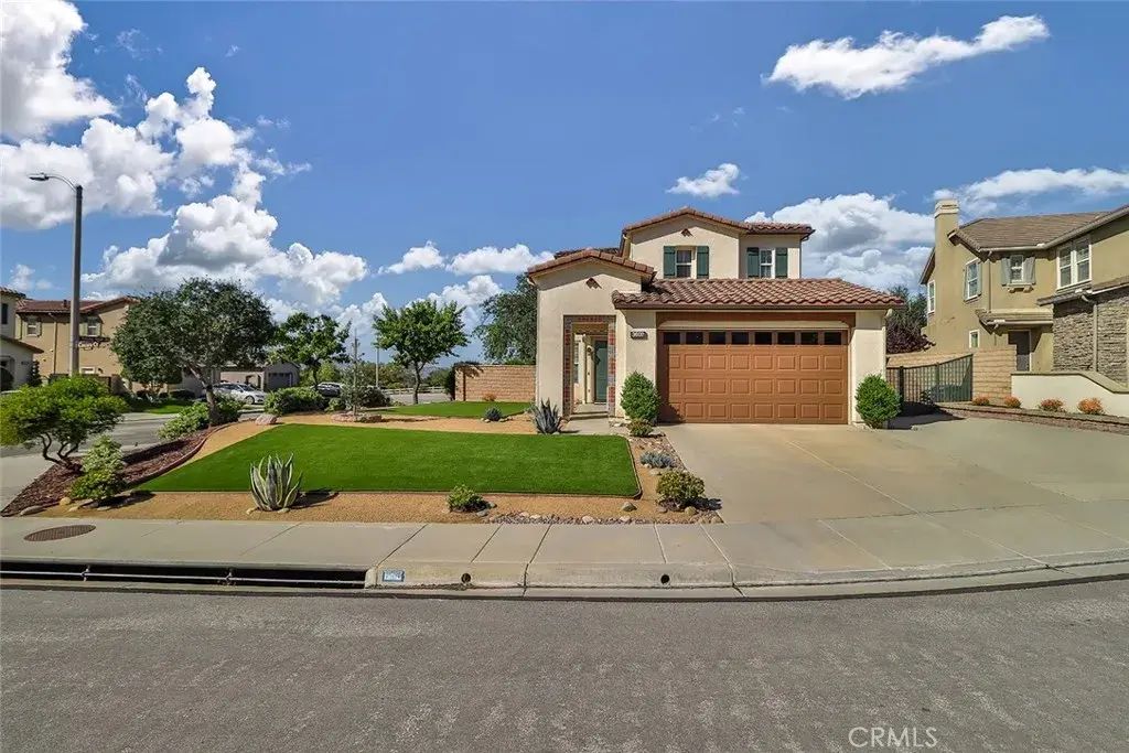 3607 Cascara Court, Simi Valley