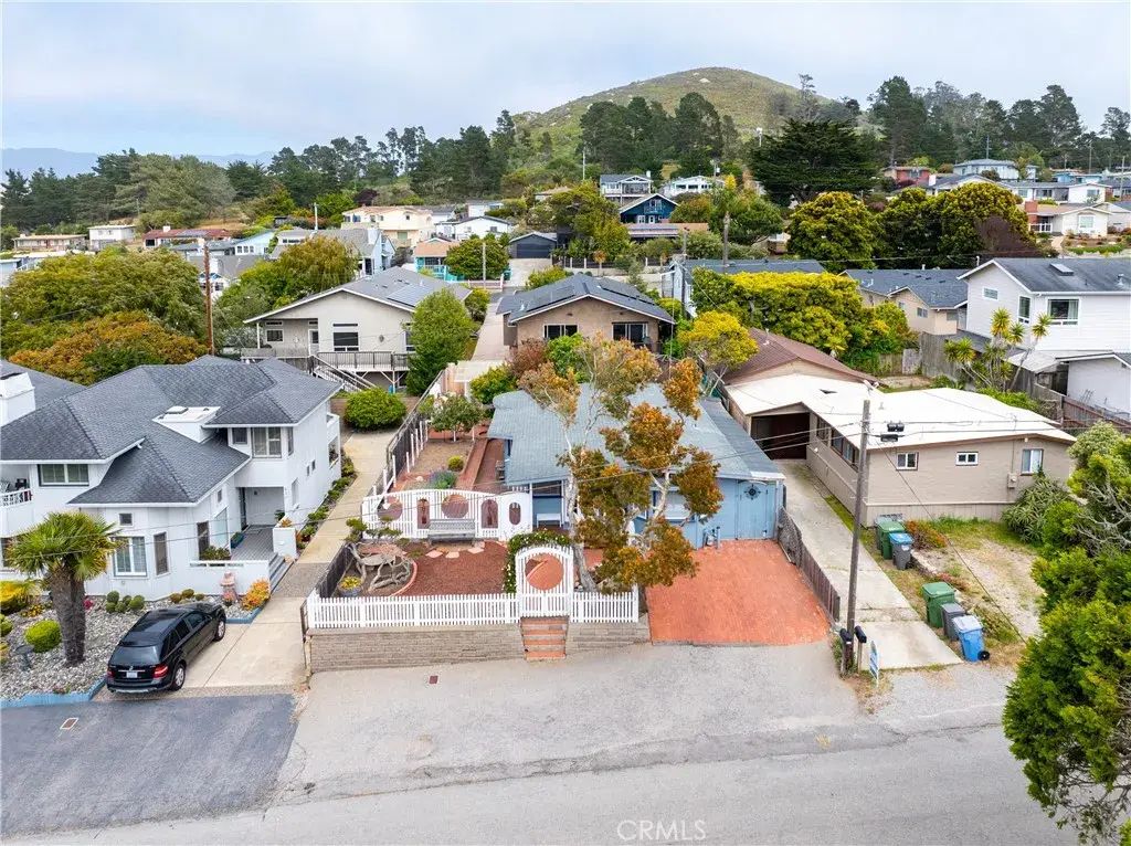 418 Tulare Avenue, Morro Bay