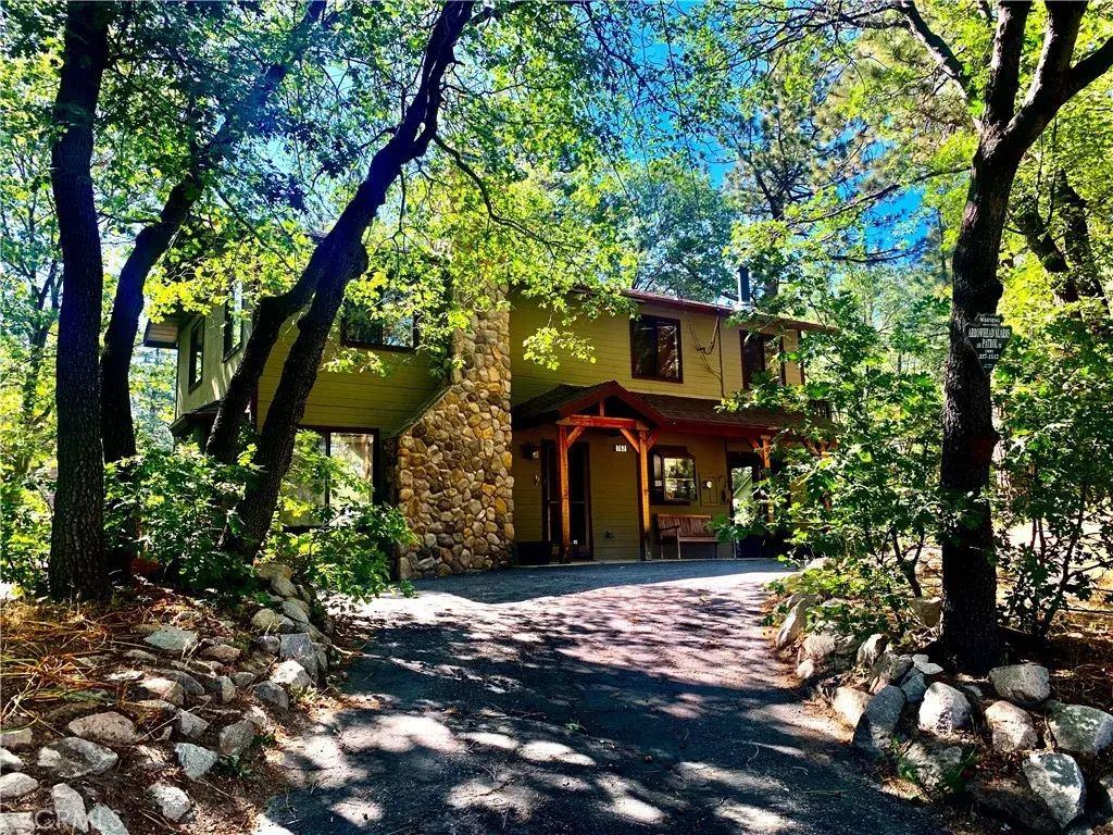 762 Esquimoux Drive, Green Valley Lake