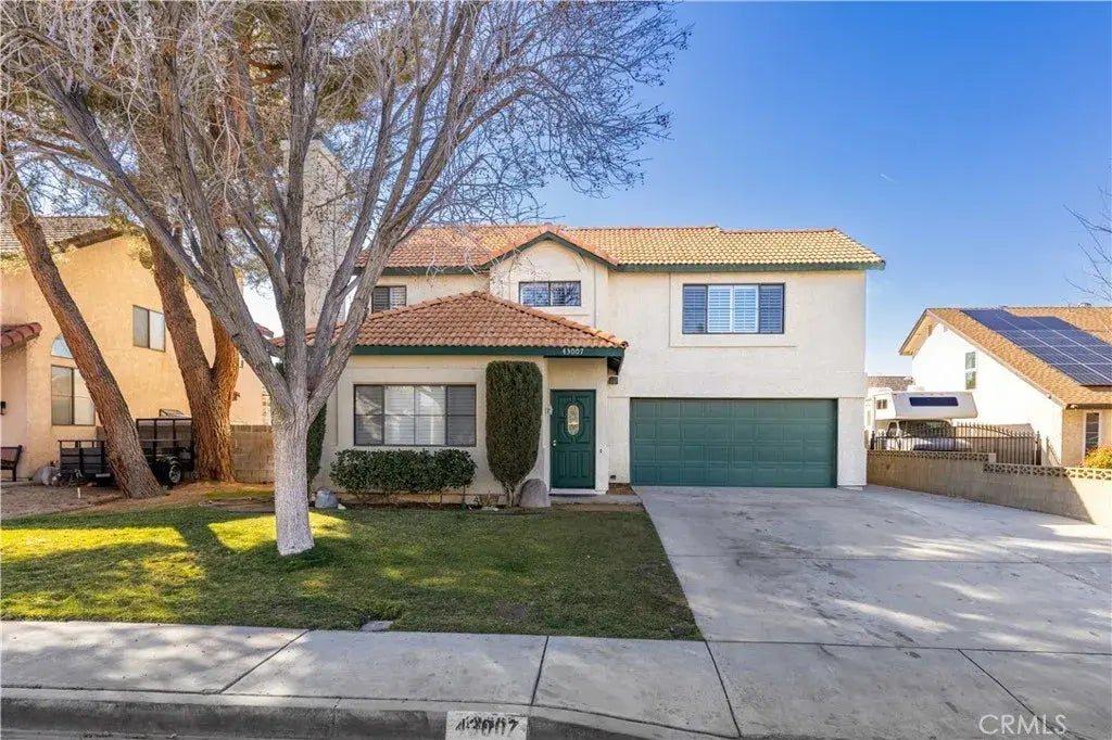 43007 Pearlwood Drive, Lancaster