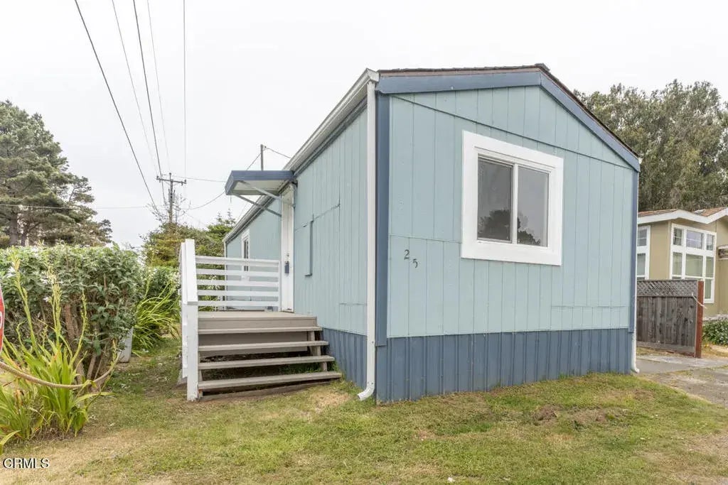 17900 Ocean Drive 25, Fort Bragg