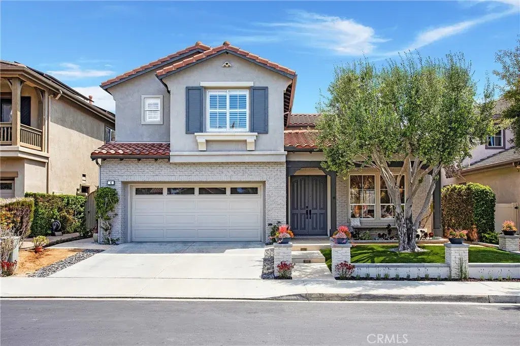 4 Sunswept Mesa, Aliso Viejo