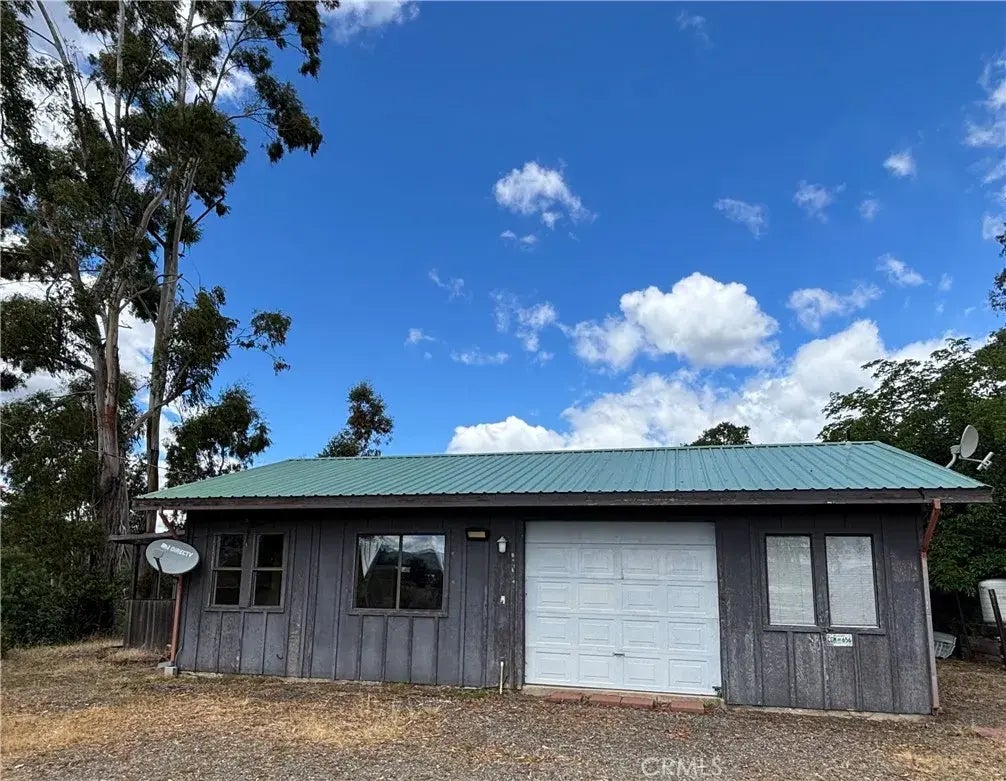 2840 Pear View Road, Lakeport