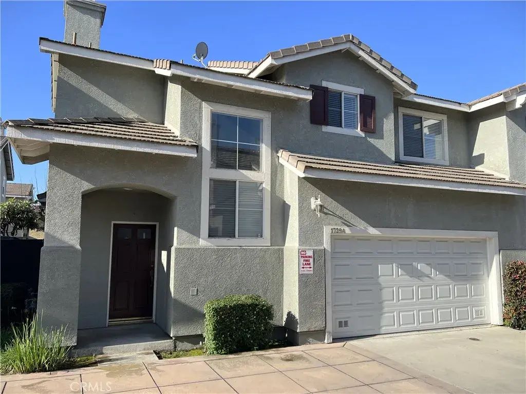 1729 Sunflower Avenue A, Glendora