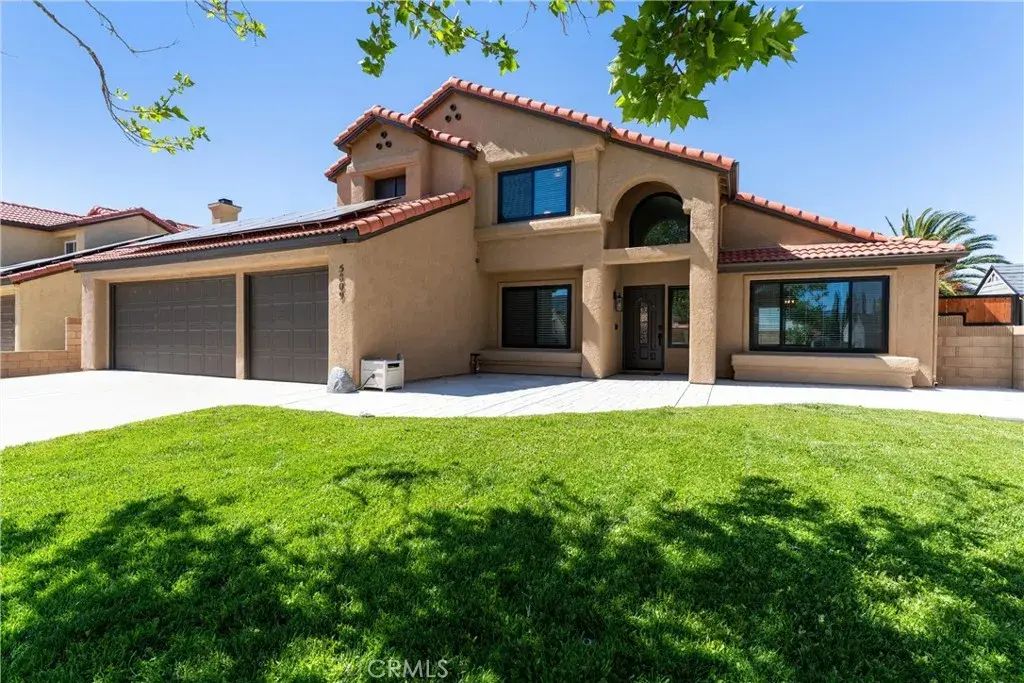 5809 Almond Valley Way, Lancaster