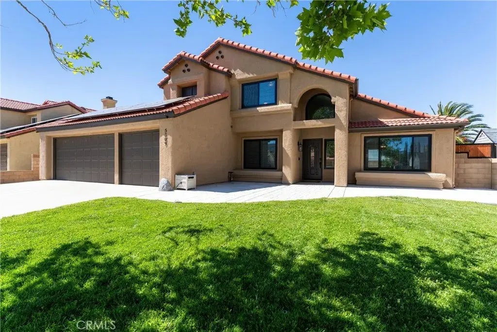 5809 Almond Valley Way, Lancaster