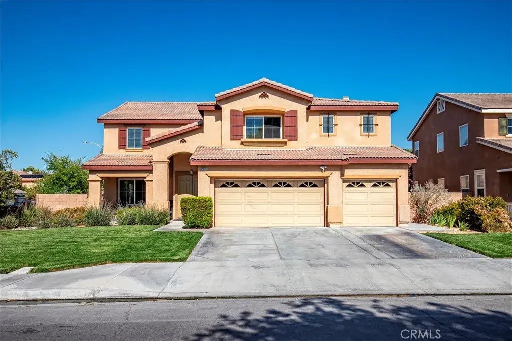 44224 Raven Lane, Lancaster