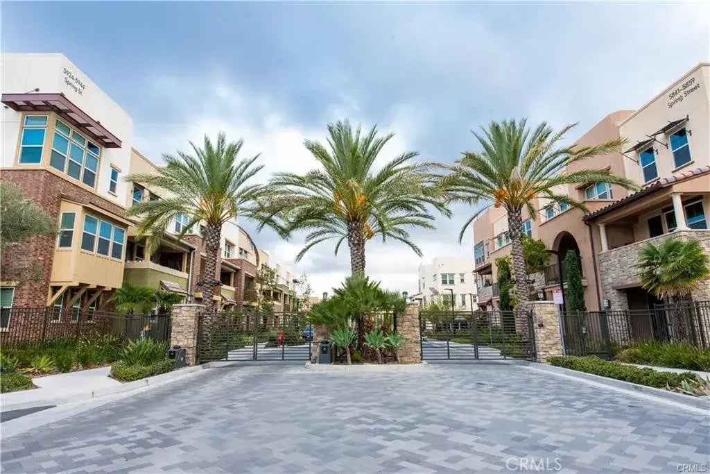 5952 Spring Street, Buena Park