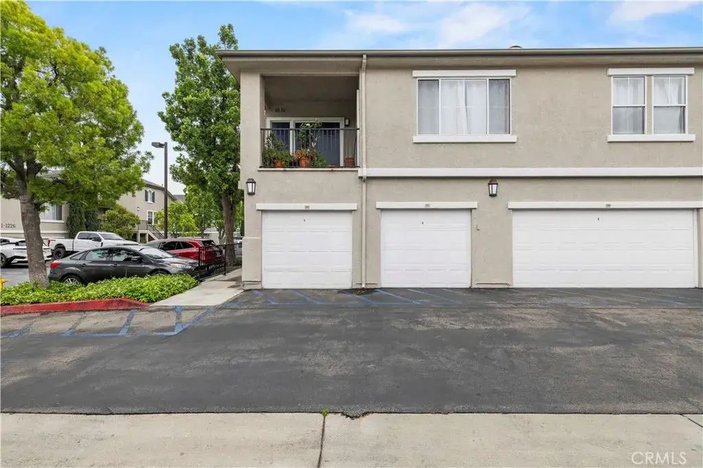 20000 Plum Canyon Road 1326, Saugus