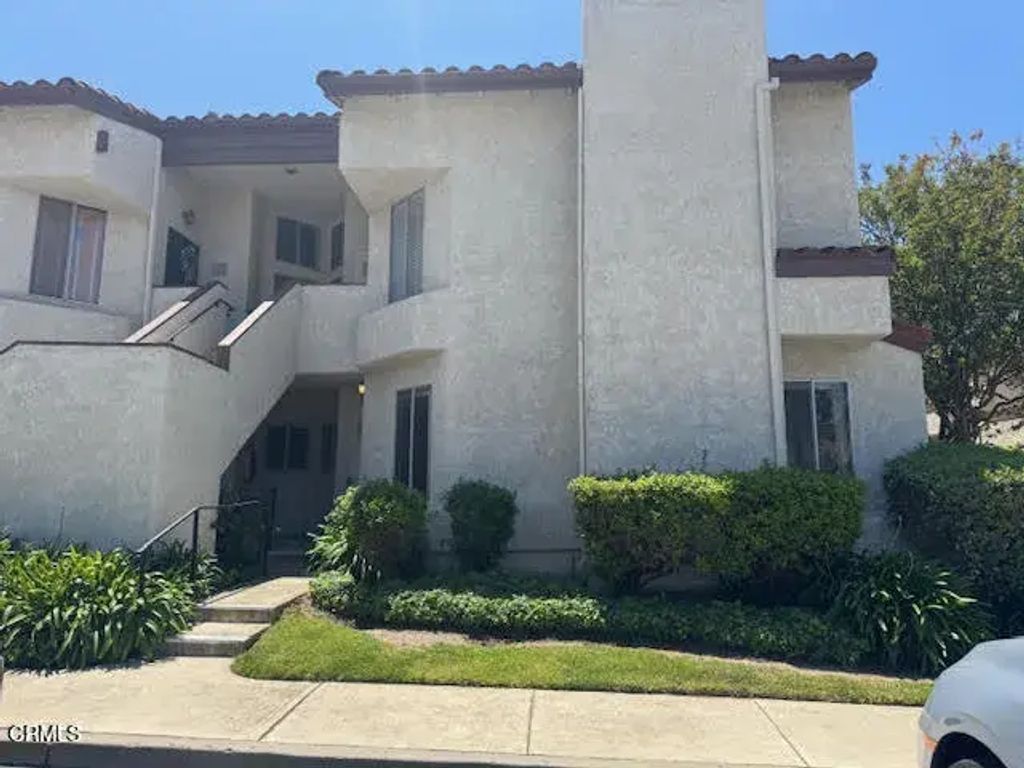 1742 Sinaloa Road 329, Simi Valley