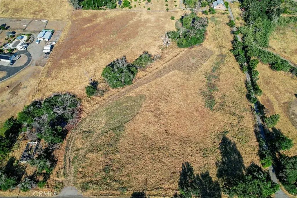 County Road Dd, Orland