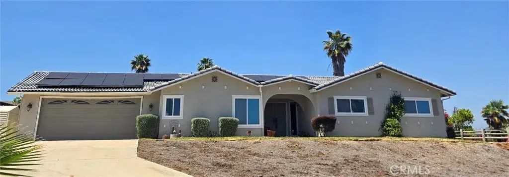 2059 Summit Drive, Escondido