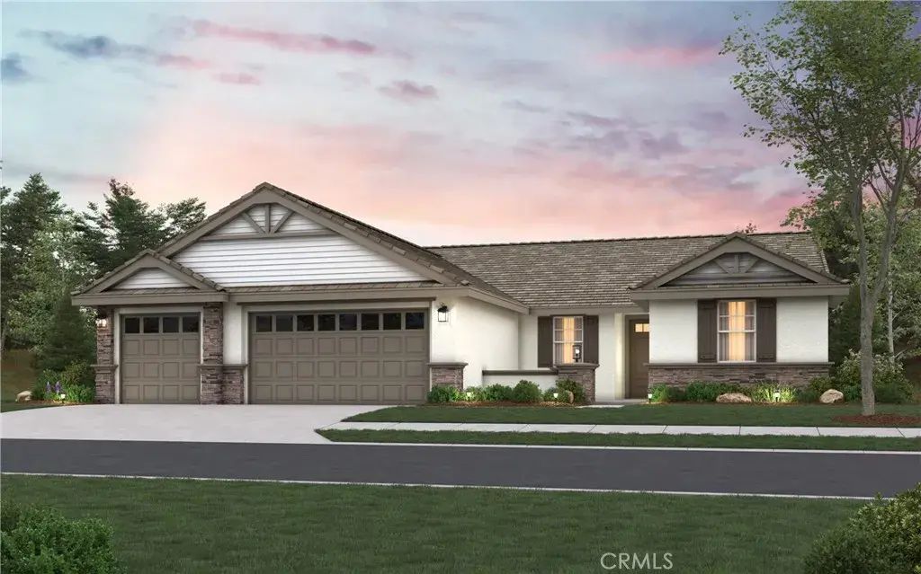 35882 Wildwood Crest Drive, Yucaipa