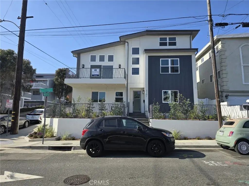 2101 Carnegie Lane, Redondo Beach