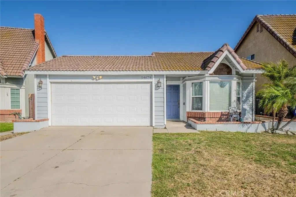 14079 El Camino Place, Fontana