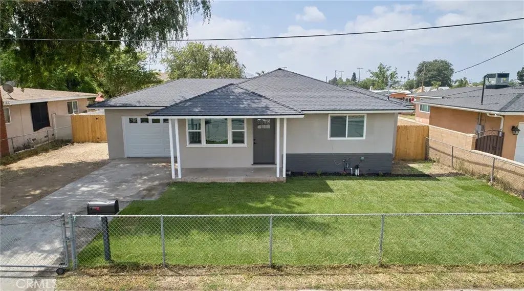 16417 Ivy Avenue, Fontana