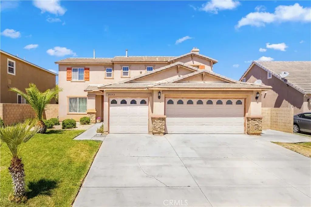 39243 Nicole Drive, Palmdale