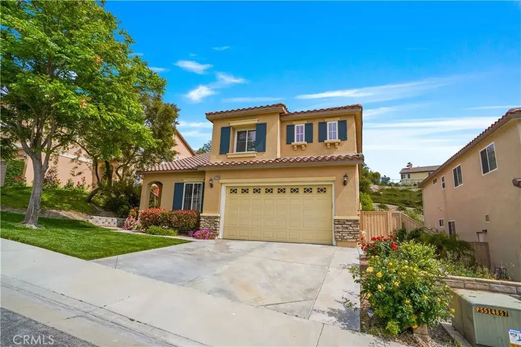 17334 Sierra Sunrise Lane, Canyon Country